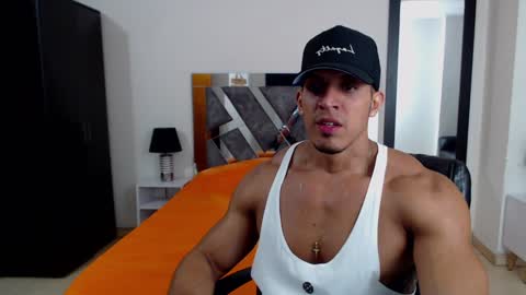 Frank online show from January 31, 2:58 am