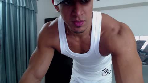 Frank online show from December 27, 12:39 am