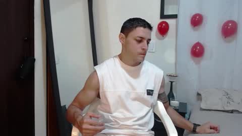 Frank online show from February 14, 9:21 pm