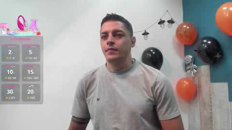 Snapshot of frank_millers chatting on October 21, 9:06 pm Frank online show from October 21, 9:06 pm