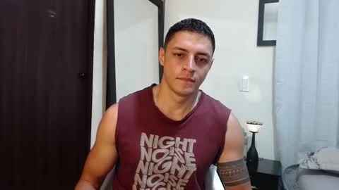 Frank online show from February 25, 10:11 pm