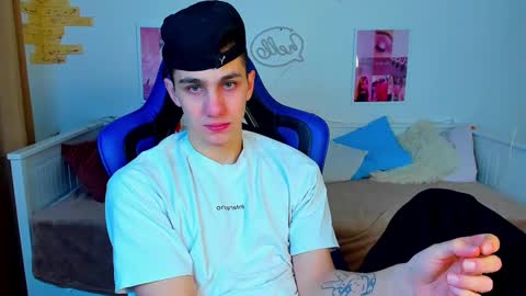 Frank online show from February 20, 6:39 am