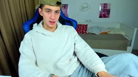 Frank online show from January 11, 6:17 am