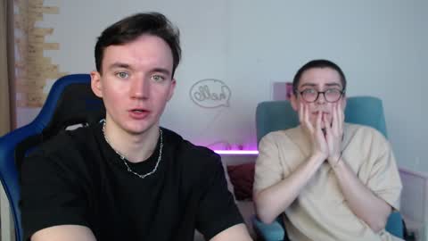 Frank online show from January 25, 12:26 pm