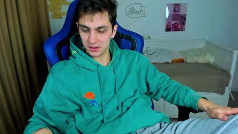 Frank online show from February 19, 6:32 am