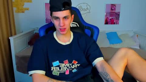 Frank online show from February 25, 3:09 am