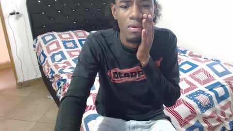 FRANK online show from March 12, 4:13 pm