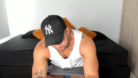 frank online show from January 31, 6:57 pm