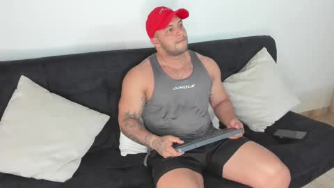 frank online show from September 18, 9:06 pm