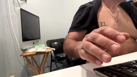 Frany online show from November 13, 8:35 pm