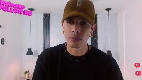 Franvill trato online show from January 17, 8:22 pm