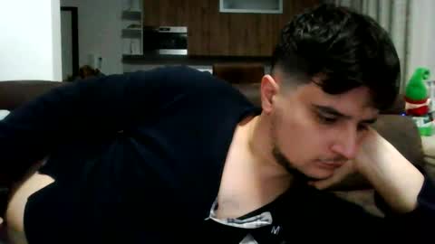 fraromeo2 online show from December 17, 7:37 am