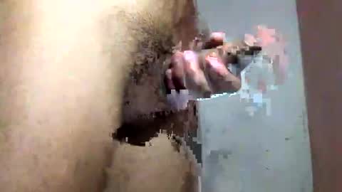 fraxxxel online show from April 5, 4:31 am