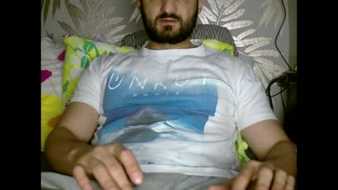 fred online show from April 13, 4:35 am