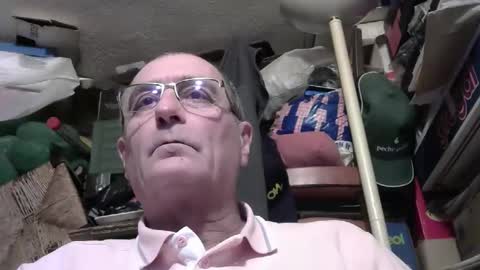 fred9333 online show from November 9, 4:55 pm