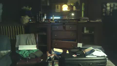 fred_spooner2 online show from December 2, 11:32 pm