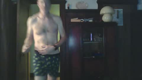 fred_spooner2 online show from October 30, 3:08 am