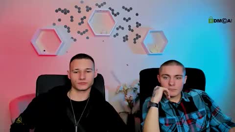 Freddy online show from November 20, 11:42 am