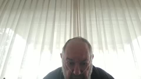 David Fredal online show from March 31, 8:49 am