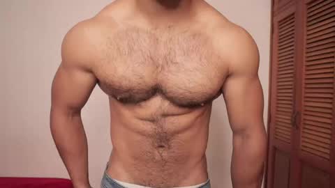 FredSeXXX online show from April 13, 1:45 pm