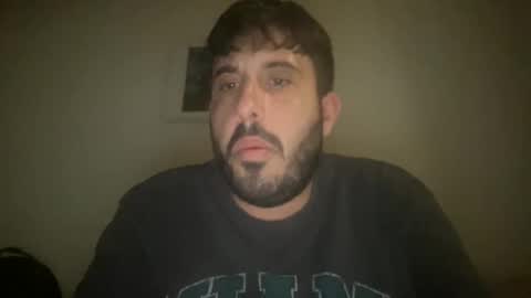 freddy3399 online show from January 12, 3:24 pm