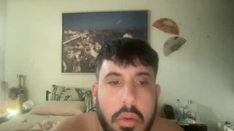 freddy3399 online show from February 18, 6:48 am