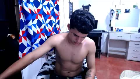 freddy romans online show from March 12, 4:09 am