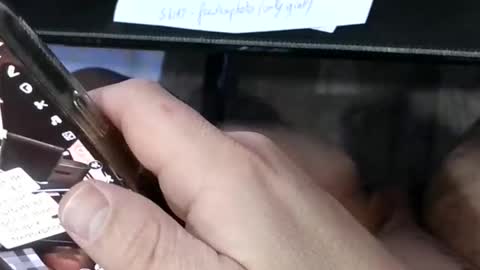 Manix online show from January 6, 11:25 am