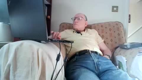 Keith online show from February 14, 10:54 am