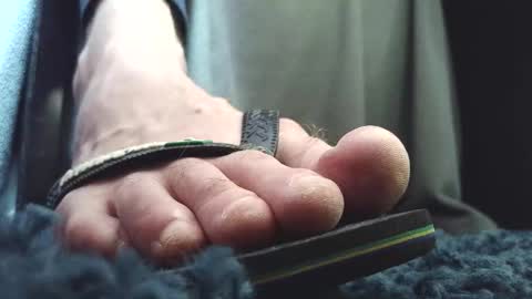 Greedy Fred online show from March 7, 4:49 pm