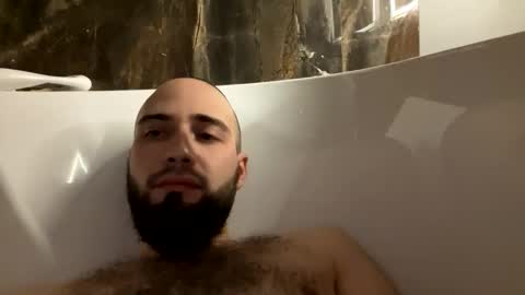 Andrew online show from October 21, 9:12 am