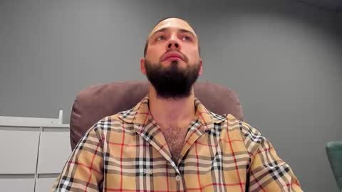 Andrew online show from November 5, 6:32 pm