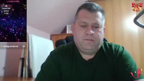 Snapshot of freeboy80180 chatting on January 24, 1:36 pm freeboy80180 online show from January 24, 1:36 pm