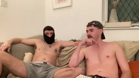 Jase online show from November 22, 7:24 pm