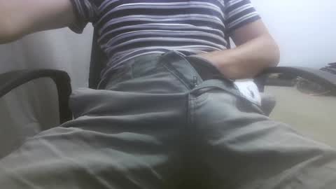 Jason online show from January 27, 2:53 am