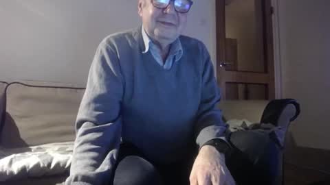 freespirt59 online show from February 25, 7:03 pm