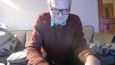 freespirt59 online show from December 20, 2:38 pm