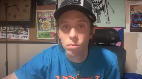 freeyourmind247 online show from January 31, 5:53 pm