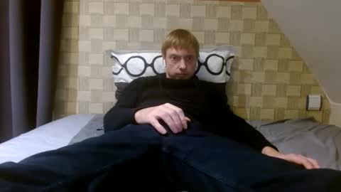 Antoine online show from January 18, 5:04 pm