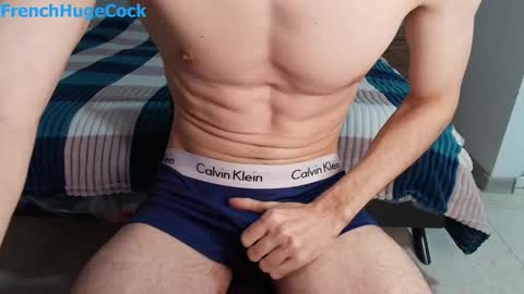 Manson FrenchHugeCock online show from November 29, 5:31 am