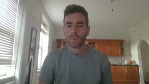 Horny Paul online show from October 22, 12:53 pm