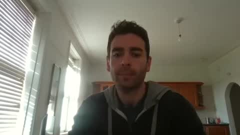 Horny Paul online show from November 17, 12:52 pm