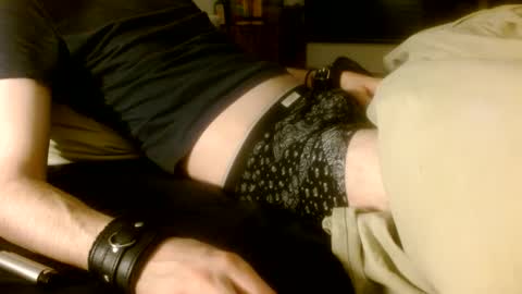 frenchms online show from March 7, 10:32 pm