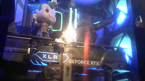 frenchonfire online show from March 18, 2:36 am