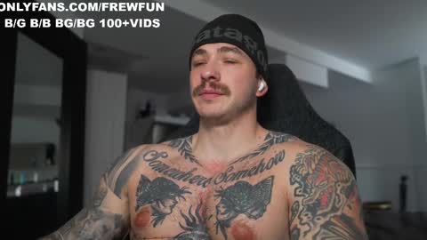 cameron online show from November 14, 5:25 pm