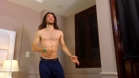 freyrvik online show from November 13, 1:10 am