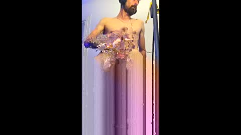 frjm442 online show from March 28, 7:25 pm