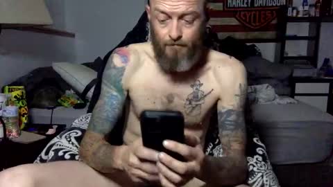 froski666 online show from April 10, 4:08 am