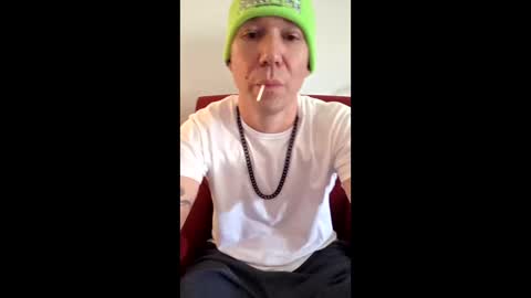 frosty5150 online show from March 12, 4:47 pm