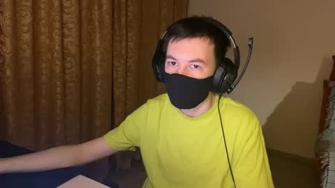 froztai online show from January 17, 5:49 pm